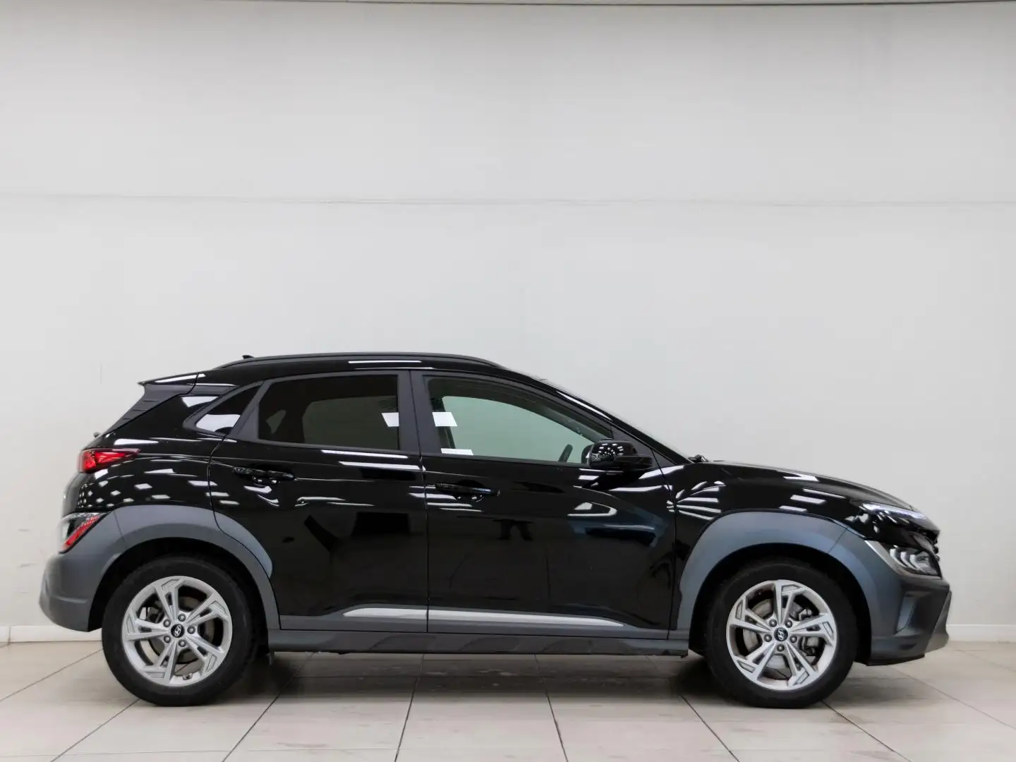 Hyundai KONA 1.0 TGDI Tecno 4x2 - 2