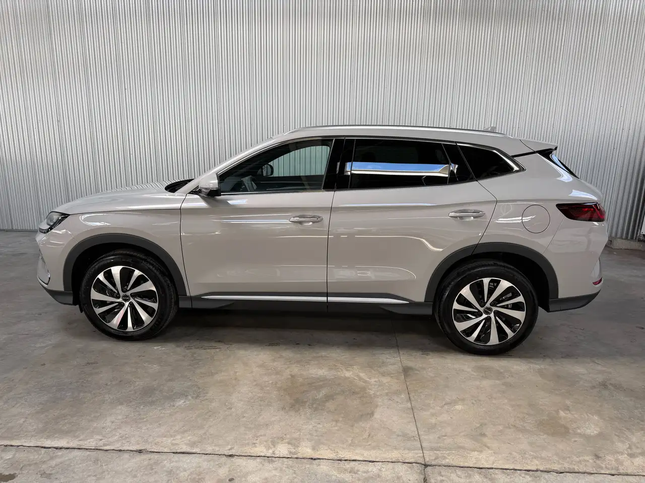 BYD Seal U 2026