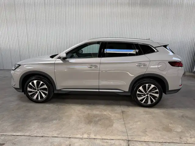 BYD Seal