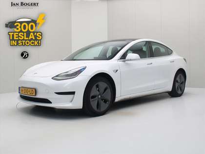 Tesla Model 3 Standard RWD Plus [ AUTOPILOT+60 kWh+PREMIUM AUDIO