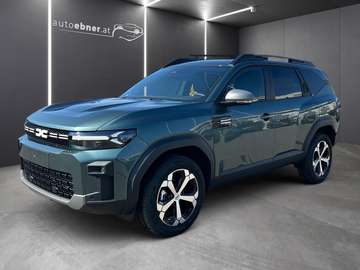 BIGSTER Journey Hybrid 155