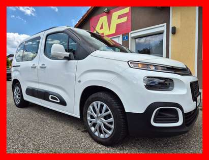 Citroen Berlingo Live M Pure Tech 110 S&S Feel
