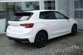 Skoda Fabia 1.0 TSI Top Selection App-Navi LED Climatronic Alu Blanc - thumbnail 20