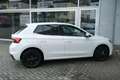 Skoda Fabia 1.0 TSI Top Selection App-Navi LED Climatronic Alu Blanc - thumbnail 5