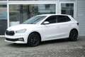 Skoda Fabia 1.0 TSI Top Selection App-Navi LED Climatronic Alu Blanc - thumbnail 16