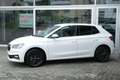 Skoda Fabia 1.0 TSI Top Selection App-Navi LED Climatronic Alu Blanc - thumbnail 2