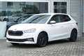Skoda Fabia 1.0 TSI Top Selection App-Navi LED Climatronic Alu Blanc - thumbnail 1