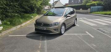 1.6 TDI 110 FAP BlueMotion Confortline