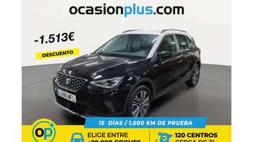 1.0 TSI S&S Style XM Edition 110