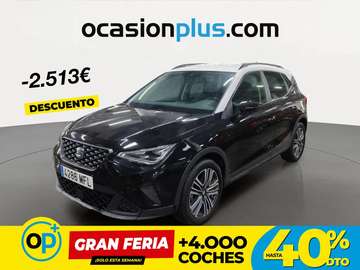 1.0 TSI S&S Style XM Edition 110