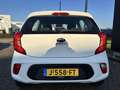 Kia Picanto 1.0 CVVT EconomyLine Wit - thumbnail 4