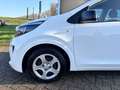 Kia Picanto 1.0 CVVT EconomyLine Wit - thumbnail 2