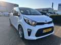 Kia Picanto 1.0 CVVT EconomyLine Wit - thumbnail 6