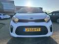 Kia Picanto 1.0 CVVT EconomyLine Wit - thumbnail 7