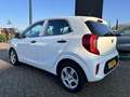Kia Picanto 1.0 CVVT EconomyLine Wit - thumbnail 3