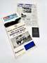 Ford Escort RS1600 Works Rally "former Roger Clark - The legen Weiß - thumbnail 9