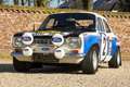 Ford Escort RS1600 Works Rally "former Roger Clark - The legen Weiß - thumbnail 1