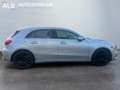 Mercedes-Benz A 200 /AUTOMATIK/WIDESCREEN/EURO6/TOP/ Silber - thumbnail 6