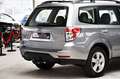 Subaru Forester Comfort Aut. 1.Hand Gris - thumbnail 38