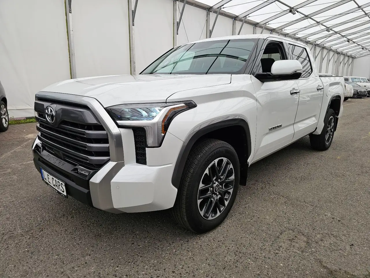 Toyota Tundra