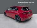 Mercedes-Benz A 35 AMG Mercedes-AMG 4MATIC+ Rojo - thumbnail 12