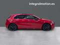Mercedes-Benz A 35 AMG Mercedes-AMG 4MATIC+ Rojo - thumbnail 6