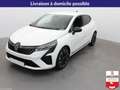 Renault Clio Clio TCe 90 Techno Blanc - thumbnail 1