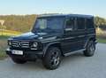 Mercedes-Benz G 350 G350 d 4MATIC Schwarz - thumbnail 2