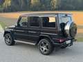 Mercedes-Benz G 350 G350 d 4MATIC Schwarz - thumbnail 4