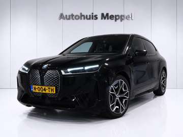 XDrive40 SOH 99.9%*SportPakket*Laserlicht*Trekhaak