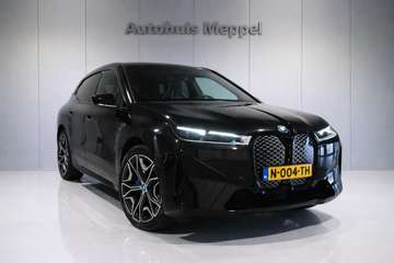 XDrive40 SportPakket | Laserlicht | Trekhaak | H/K