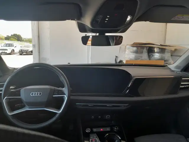 Audi A5 view 14