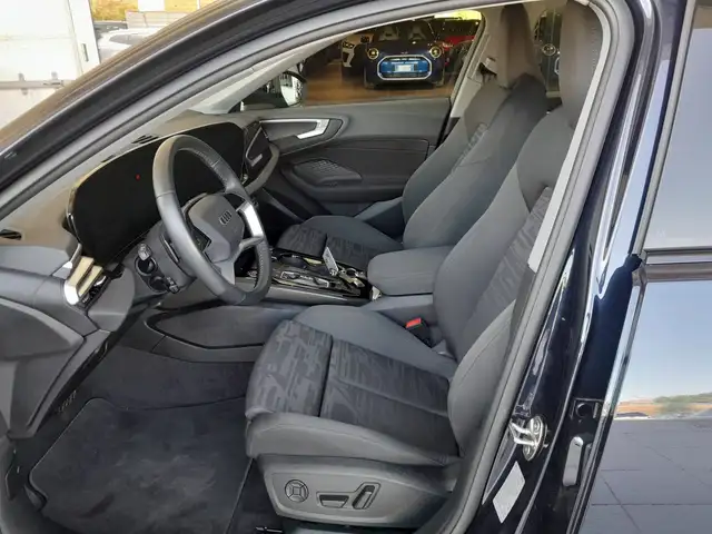 Audi A5 view 7