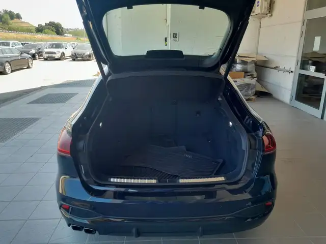 Audi A5 view 10