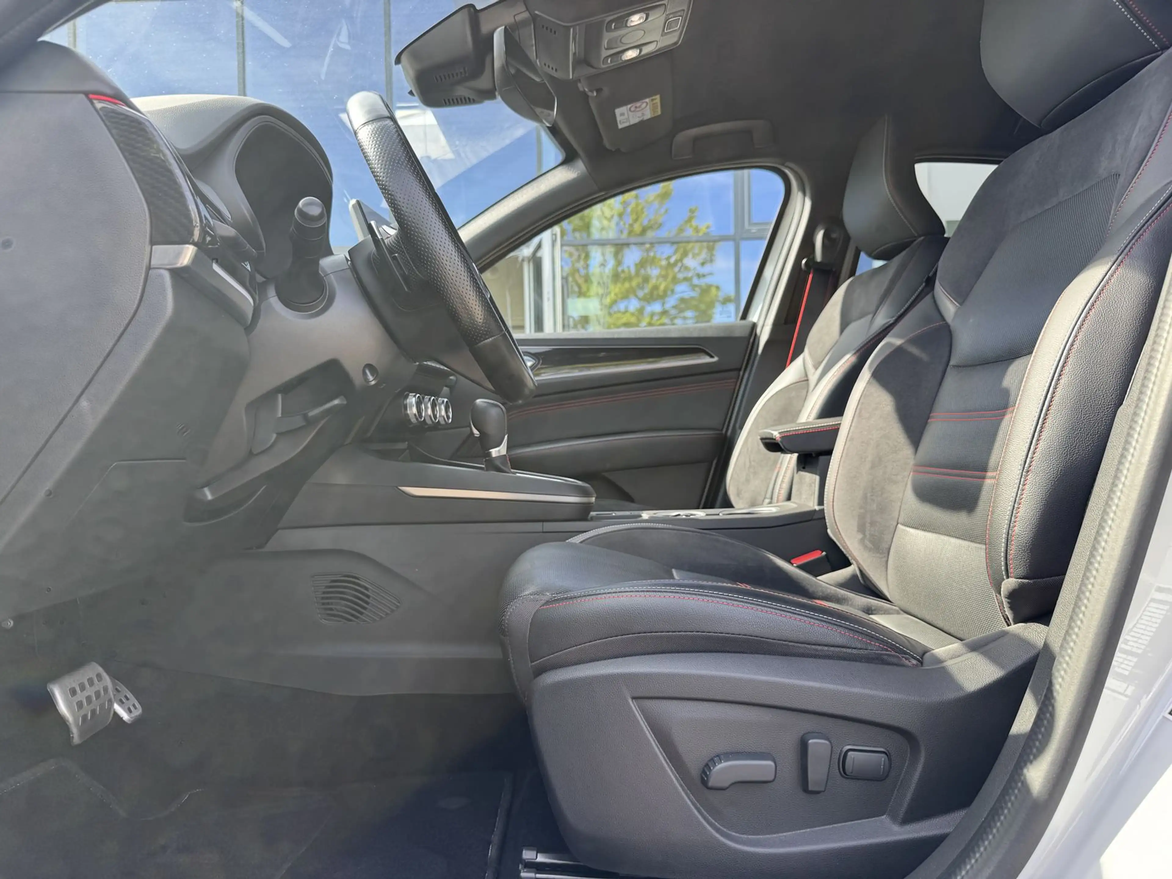Renault Arkana Arkana 1.3 TCe 140 R.S. Line*ACC*Navi*Kamera — photo 8