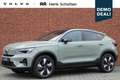 Volvo EC40 Single Motor Plus 69 kWh | Keyless Entry | Elektri Groen - thumbnail 1
