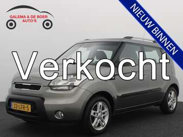 1.6 X-tra TREKHAAK / AIRCO / CRUISE / PDC / ELEK R