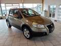 Fiat Sedici 1,9 JTD Multijet Emotion - NUR EXORT ODER WIEDE... Braun - thumbnail 4