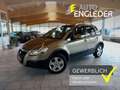 Fiat Sedici 1,9 JTD Multijet Emotion - NUR EXORT ODER WIEDE... Braun - thumbnail 1