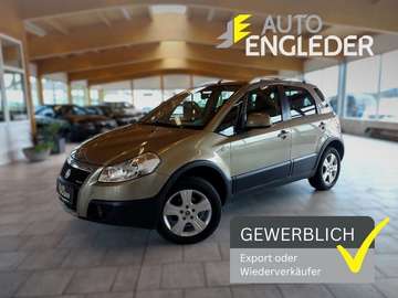 1,9 JTD Multijet Emotion - NUR EXORT ODER WIEDE...