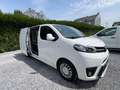 Toyota Proace 2.0 D-4D Long L3H1 - 122.000 KM - TVA DEDUCTIBLE Blanc - thumbnail 22
