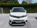 Toyota Proace 2.0 D-4D Long L3H1 - 122.000 KM - TVA DEDUCTIBLE Blanc - thumbnail 8