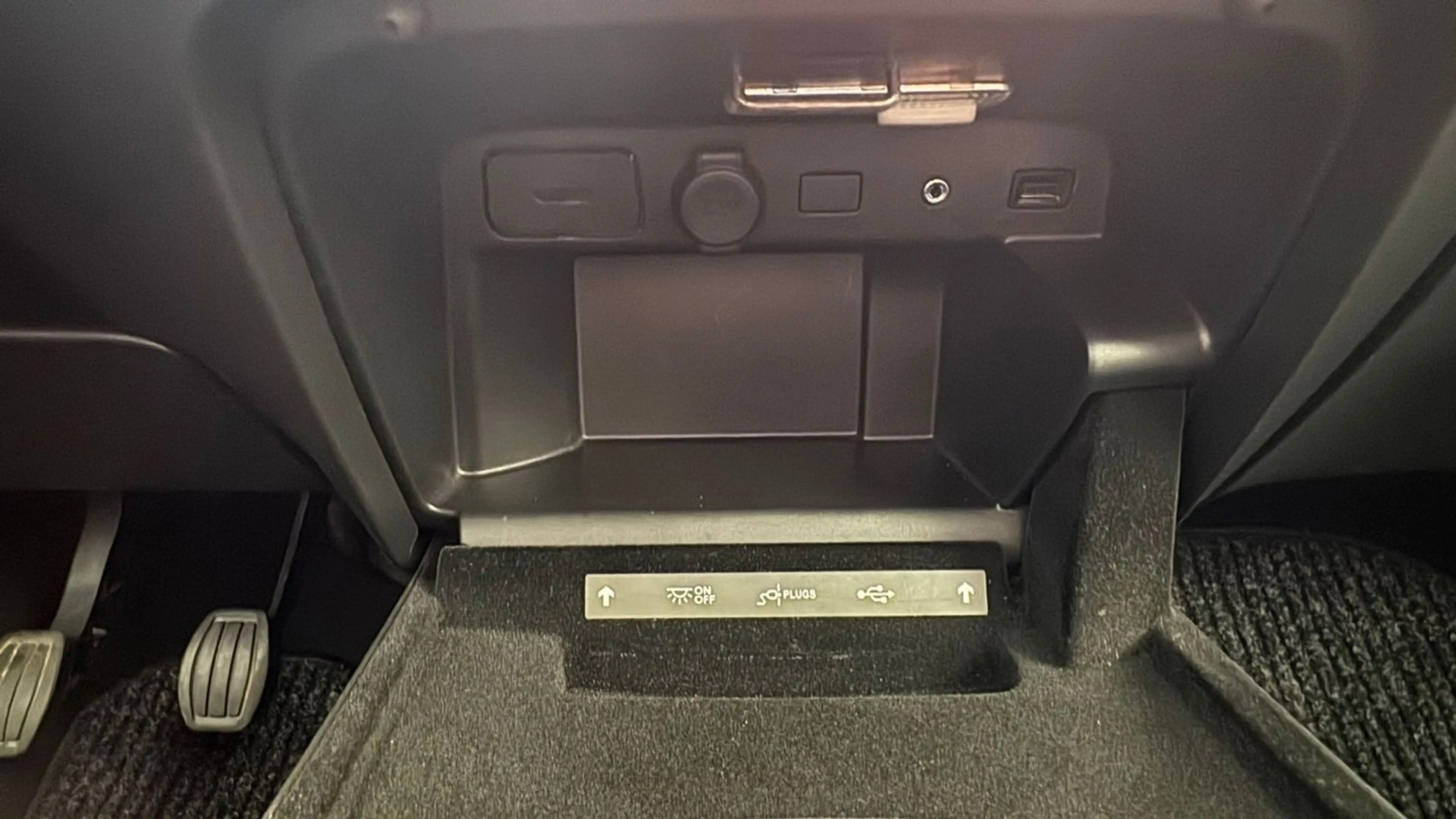 Citroen C4 Picasso Selection Navi/Sitzheizung/Kamera — photo 14
