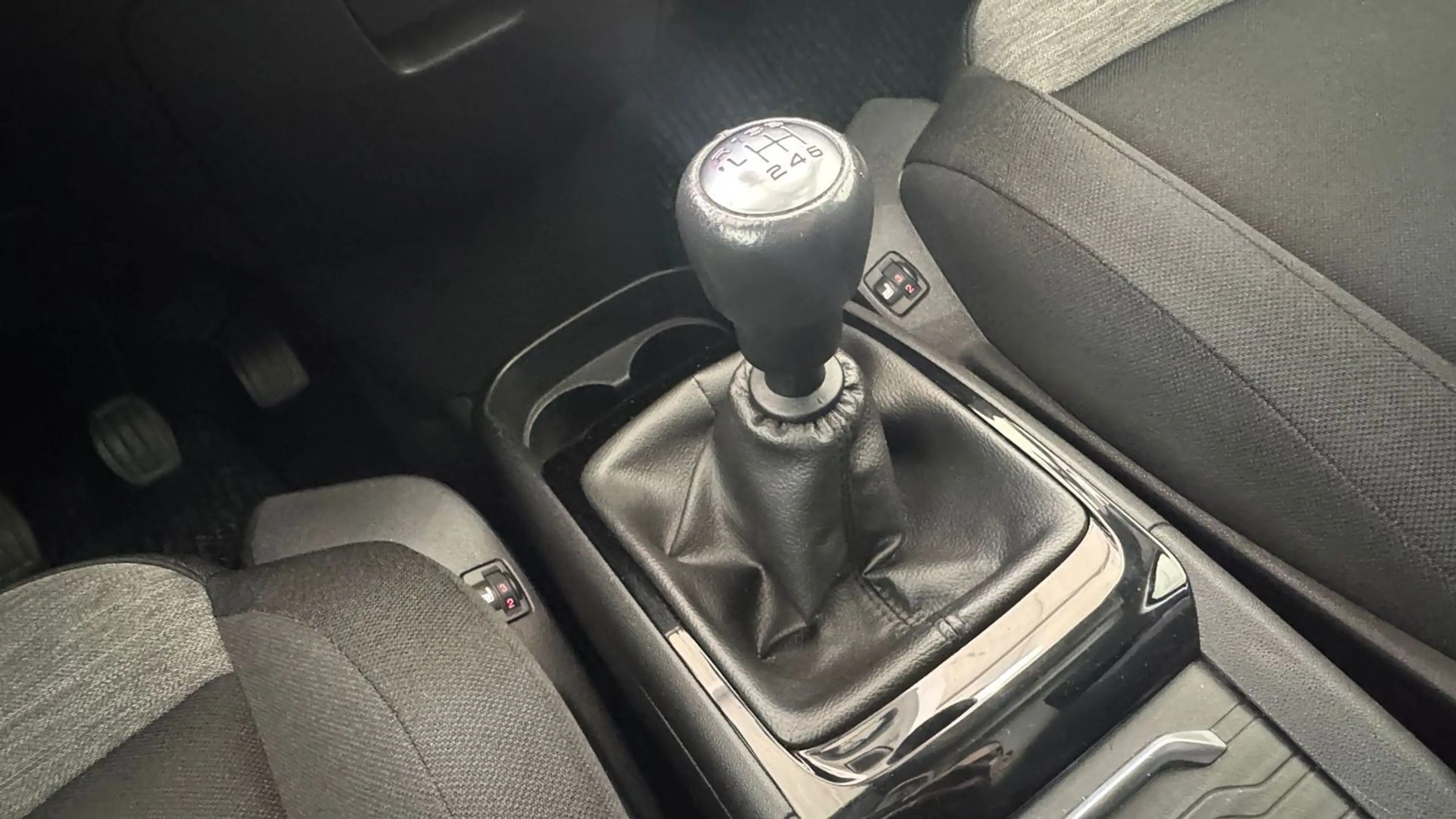 Citroen C4 Picasso Selection Navi/Sitzheizung/Kamera — photo 13