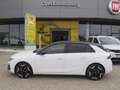 Opel Astra GSE Plug-In Hybrid 5 trg. Weiß - thumbnail 18
