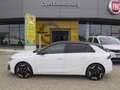 Opel Astra GSE Plug-In Hybrid 5 trg. Blanc - thumbnail 2