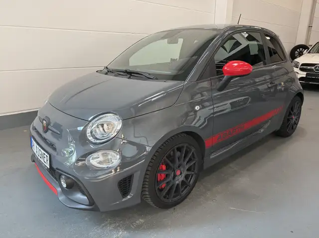 Abarth 500/595/695