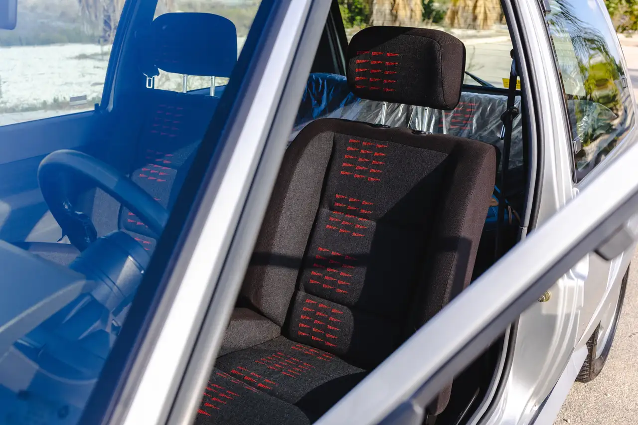Renault R 5 R5 Turbo 1.4t GT Serie Epica, foto 11