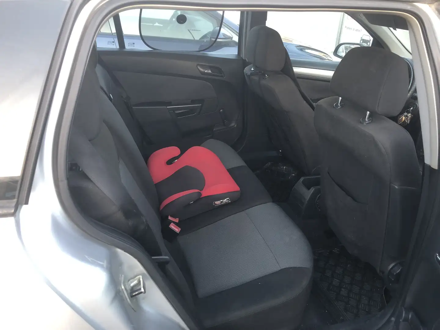 Opel Astra Vendo Opel Astra 1.7 Diesel – Anno 2005 - 2