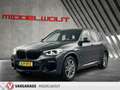 BMW X3 xDrive30e M-Sport/Pano/Leder/El.Stoelen/Harm.K/BTW Grijs - thumbnail 1